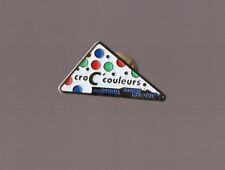 Pin sncf croc d'occasion  Beauvais