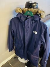 North face parka d'occasion  Paris XV