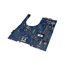 Placa-mãe CN-0FRV68 LA-B843P i5-5200U para notebook Dell Inspiron 5758 CPU UMA comprar usado  Enviando para Brazil