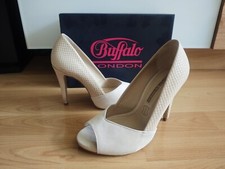 Buffalo high heels gebraucht kaufen  Renningen