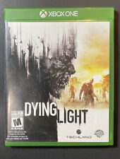 Dying Light (XBOX ONE) USADO comprar usado  Enviando para Brazil