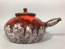 Ancienne poterie chantrier d'occasion  Prissé