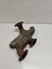 Trabant 601 krümmer gebraucht kaufen  Großröhrsdorf