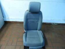 Fahrersitz golf 5 gebraucht kaufen  Deutschland