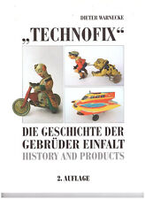 Książka technofix - 2. Nakład niemiecki / angielski Priceguide z osobistym autografem na sprzedaż  Wysyłka do Poland