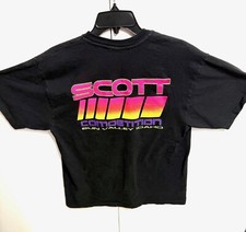 Vintage 90s scott for sale  Bainbridge