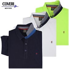Polo uomo manica usato  Gallipoli