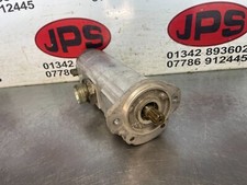 Auxiliary hydraulic triple for sale  GODSTONE