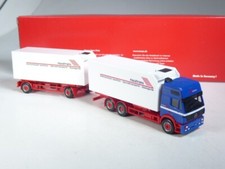 Herpa 150156 mercedes gebraucht kaufen  Deutschland