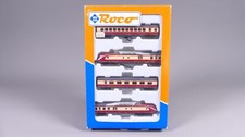Spur roco 23014 gebraucht kaufen  Hamburg