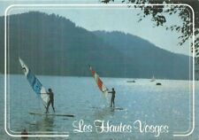 Postcard windsurfing board d'occasion  Expédié en Belgium