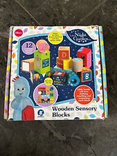 Night garden wooden for sale  LEEDS