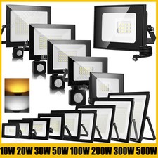 Led fluter bewegungsmelder gebraucht kaufen  Ottendorf-Okrilla