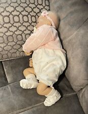 Reborn baby ellie for sale  BRIGHTON