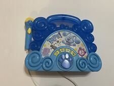 Nickelodeon blues clues for sale  Mesquite