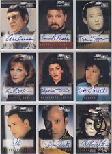 Star trek next for sale  CHESTER