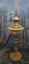 Vintage marble brass for sale  Louisville