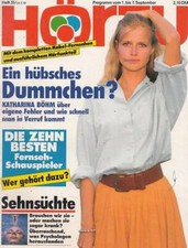 Hörzu thekla carola gebraucht kaufen Hörzu thekla carola gebraucht kaufen  Deutschland