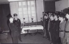 Carabinieri fotografia cerimon usato  Trappeto