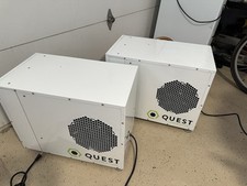 Quest 110 dehumidifier for sale  Moreno Valley