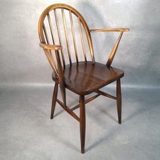 Ercol windsor carver for sale  PLYMOUTH