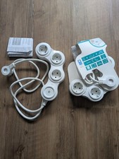 Wifi steckdosenleiste mehrfach gebraucht kaufen  Bremen