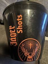Jäger shots eimer gebraucht kaufen  Seesen