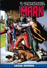 Comandante mark 202 usato  Pesaro