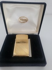 Zippo feuerzeug vintage gebraucht kaufen  Bochum