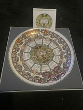 Wedgewood 1977 calendar for sale  DURHAM
