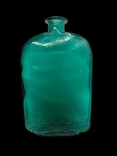 Vase bouteille verre d'occasion  Valence-d'Albigeois
