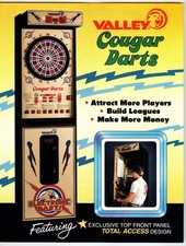 1986 valley cougar for sale  Collingswood