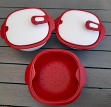 Tupperware warmie tup gebraucht kaufen  Preetz