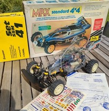 Rare buggy vintage d'occasion  Dompierre-sur-Besbre