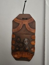 Terracotta design firmata usato  Merlino