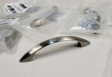 Brushed nickel traditional for sale  Wyoming