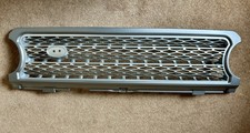range rover l322 grill for sale range rover l322 grill for sale KIRRIEMUIR