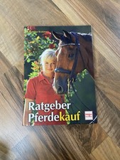 Ratgeber pferdekauf gebraucht kaufen  Norderstedt