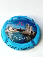 Capsule champagne mont d'occasion  Triel-sur-Seine