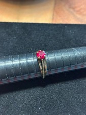 Schöner goldring größeren gebraucht kaufen  Überlingen