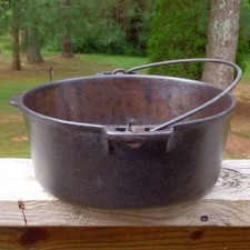 Vintage unmarked wagner for sale  Bessemer City