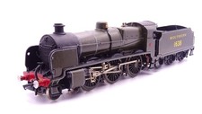 Finecast class hornby for sale  VENTNOR