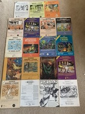 Dungeons dragons module for sale  Columbia Station