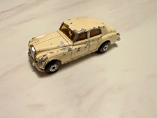 Matchbox superfast rolls gebraucht kaufen  Köln