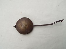 Fusee pendulum bob for sale  BUCKINGHAM