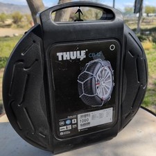 Thule 070 tire for sale  Winnemucca