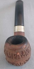 Ancienne pipe foyer d'occasion  Albi