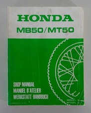 1979 honda 50 d'occasion  Expédié en Belgium