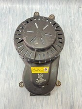 Coperchio volano honda usato  Castellammare di Stabia