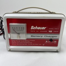 Schauer model c6612 for sale  Newcastle